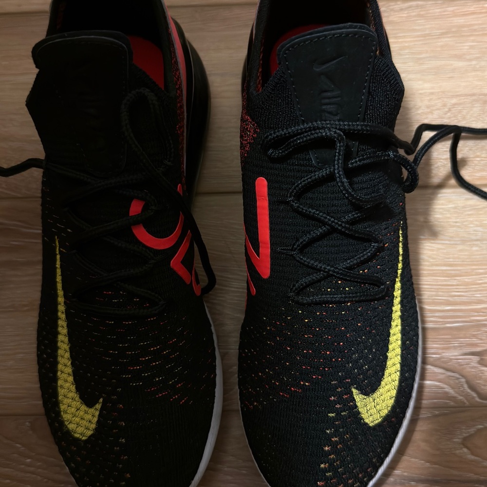 Nike 270 flyknit